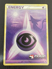 Psychic Energy