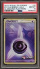 Psychic Energy