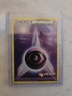 Psychic Energy