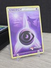 Psychic Energy