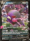 Morpeko V
