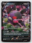 Morpeko V