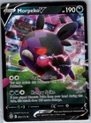 Morpeko V