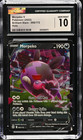 Morpeko V