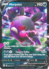 Morpeko V
