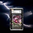 Morpeko V