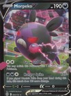 Morpeko V