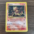Magmar