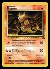 Magmar