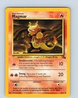 Magmar