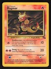 Magmar
