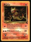 Magmar