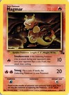 Magmar