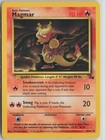 Magmar