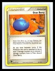 Oran Berry