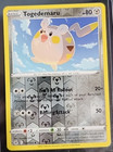 Togedemaru