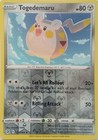 Togedemaru