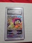 Hisuian Typhlosion VSTAR