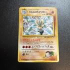 Giovanni's Machamp