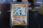 Giovanni's Machamp