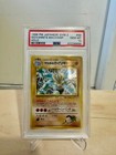 Giovanni's Machamp