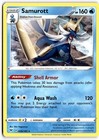 Samurott