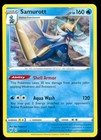 Samurott