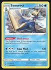 Samurott