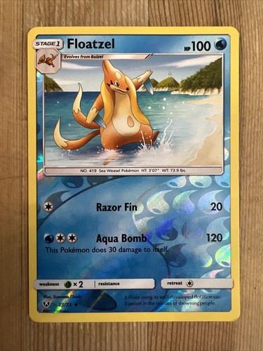 Floatzel