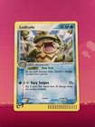 Ludicolo