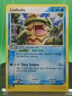 Ludicolo