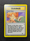 Misty's Tears