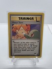 Misty's Tears