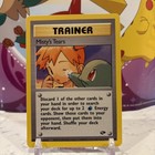 Misty's Tears