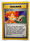 Misty's Tears