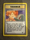 Misty's Tears