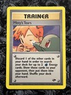 Misty's Tears