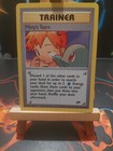 Misty's Tears