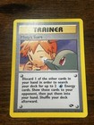 Misty's Tears