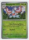Masquerain