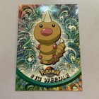 Weedle