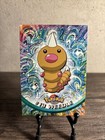 Weedle