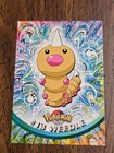 Weedle