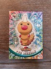 Weedle