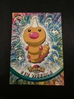 Weedle