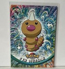 Weedle