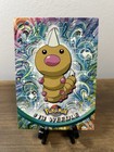 Weedle