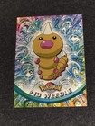 Weedle