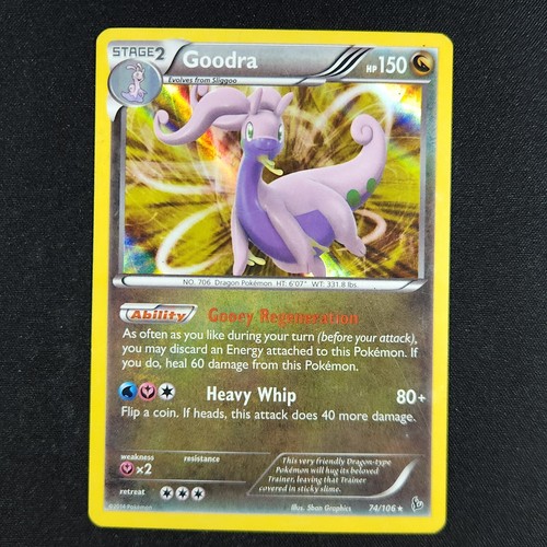 Goodra