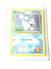 Misty's Seel